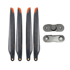 56'' x 28'' Inch 5628 Folding Propeller for DJI T60 Agricultural Drone CW CCW PMI Aviation Bubble + Carbon Fiber Composite Blades