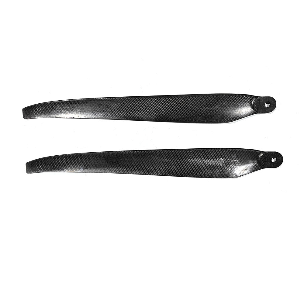 63'’ x 24‘’ Inch 6324 Foldable Blades for Hobbywing X15 CW CCW Agricultural Drone Propulsion System