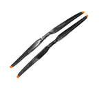 63'’ x 24‘’ Inch 6324 Foldable Blades for Hobbywing X15 CW CCW Agricultural Drone Propulsion System