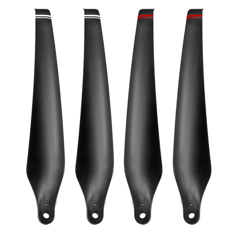 Carbon Fiber Composite Propeller for JF P100 / V40 / V50 Agricultural Plant Protection Aerial Photography Drone