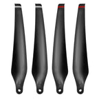Carbon Fiber Composite Propeller for JF P100 / V40 / V50 Agricultural Plant Protection Aerial Photography Drone