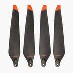16‘’ x 7.1‘’ Inch Folding Propeller for DJI Matrice 30T CW CCW Nylon Carbon Composite Blades with Paddle Clamp