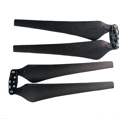 2170 21x7.0Inch Carbon Fiber Folding Propeller for For DJI-MG/1S/1P Drones