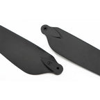16Blades MAYRC 2388 Carbon fiber&Nylon Propeller Folding 23inch CW CCW Props for X6 Drone
