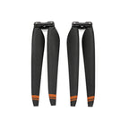 24‘’ x 8.0‘’ Inch 2480 Foldable Blades for Hobbywing X6 PLUS Agricultural Drone Propulsion System Nylon Carbon Composite Propeller