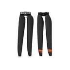 24‘’ x 8.0‘’ Inch 2480 Foldable Blades for Hobbywing X6 PLUS Agricultural Drone Propulsion System Nylon Carbon Composite Propeller