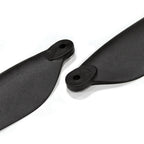 24‘’ x 8.0‘’ Inch 2480 Foldable Blades for Hobbywing X6 PLUS Agricultural Drone Propulsion System Nylon Carbon Composite Propeller
