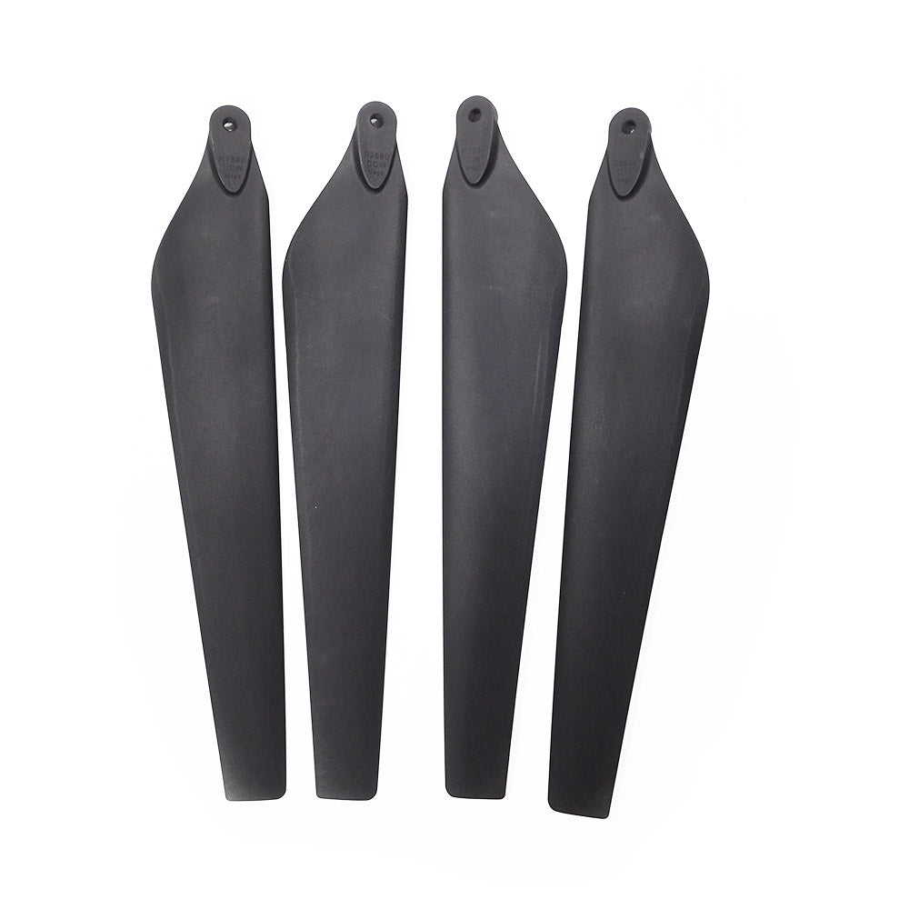 28'' x 8.0'' Inch 2880 Folding Propeller for DJI E5000 / E7000 Propulsion System CW CCW Nylon Carbon Composite