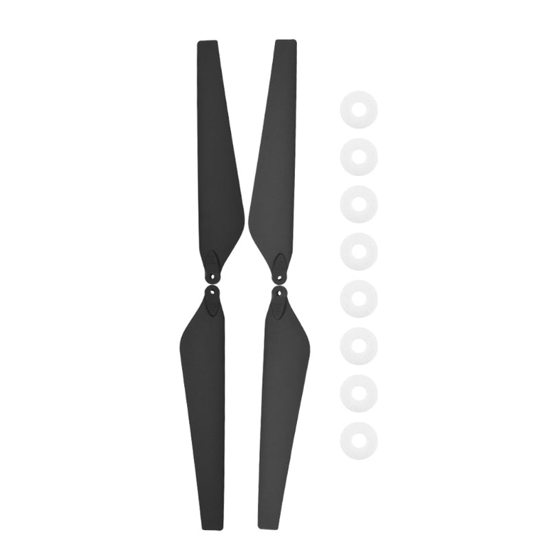 28'' x 8.0'' Inch 2880 Folding Propeller for DJI E5000 / E7000 Propulsion System CW CCW Nylon Carbon Composite