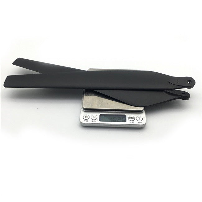 28'' x 8.0'' Inch 2880 Folding Propeller for DJI E5000 / E7000 Propulsion System CW CCW Nylon Carbon Composite