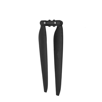 16Blades MAYRC 3011 Carbon Fiber&Nylon Alloy Propeller 31inch Folded CW CCW Paddle for Hobbywing X8 PLUS Power System Drone