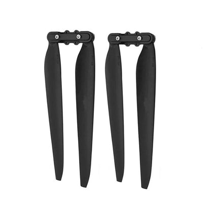 16Blades MAYRC 3011 Carbon Fiber&Nylon Alloy Propeller 31inch Folded CW CCW Paddle for Power System Drone