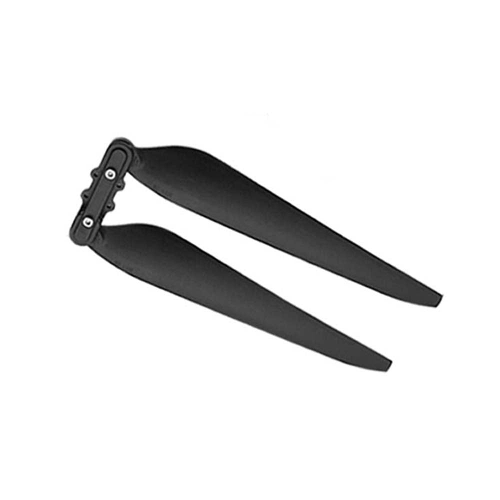 30'’ x 11‘’ Inch 3011 Foldable Blades for Hobbywing X8 PLUS CW CCW Agricultural Drone Propulsion System Nylon Carbon Composite Propeller