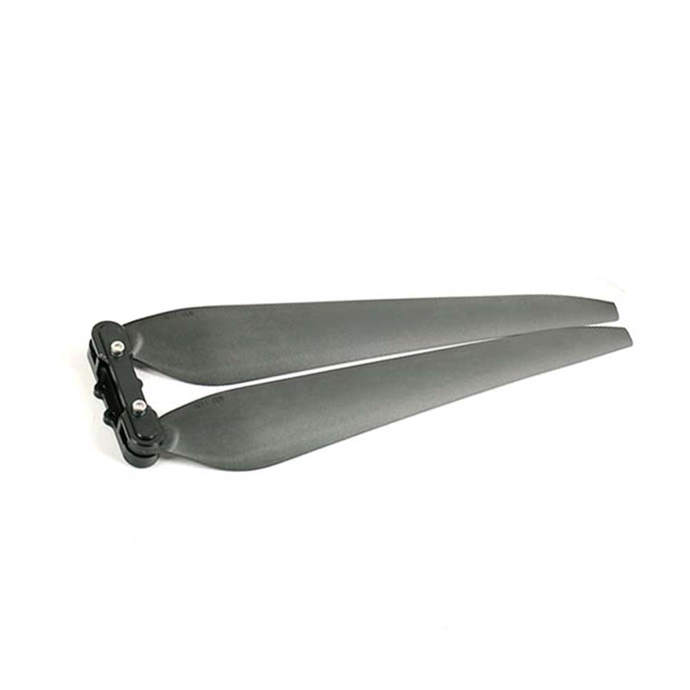 30'’ x 11‘’ Inch 3011 Foldable Blades for Hobbywing X8 PLUS CW CCW Agricultural Drone Propulsion System Nylon Carbon Composite Propeller