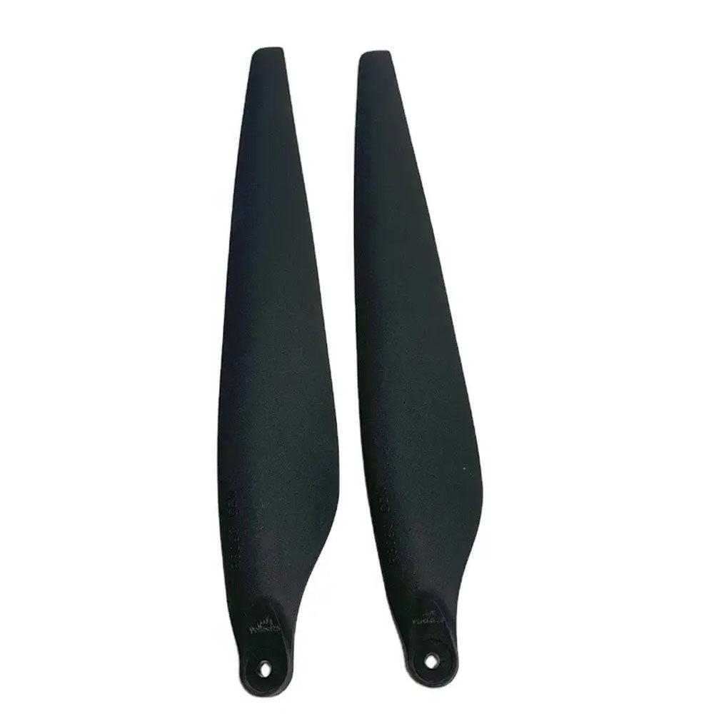 30'’ x 11‘’ Inch 3011 Foldable Blades for Hobbywing X8 PLUS CW CCW Agricultural Drone Propulsion System Nylon Carbon Composite Propeller