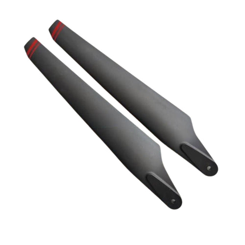 30x16Inch Nylon Folded Reinforced Propeller  for T motor 3016 P80-X Plant Protection UAV