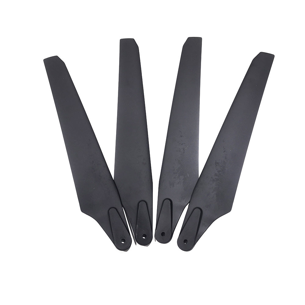 30‘’ x 16‘’ Inch 3016 Folding Propeller for T Motor CW CCW Nylon Carbon Blades