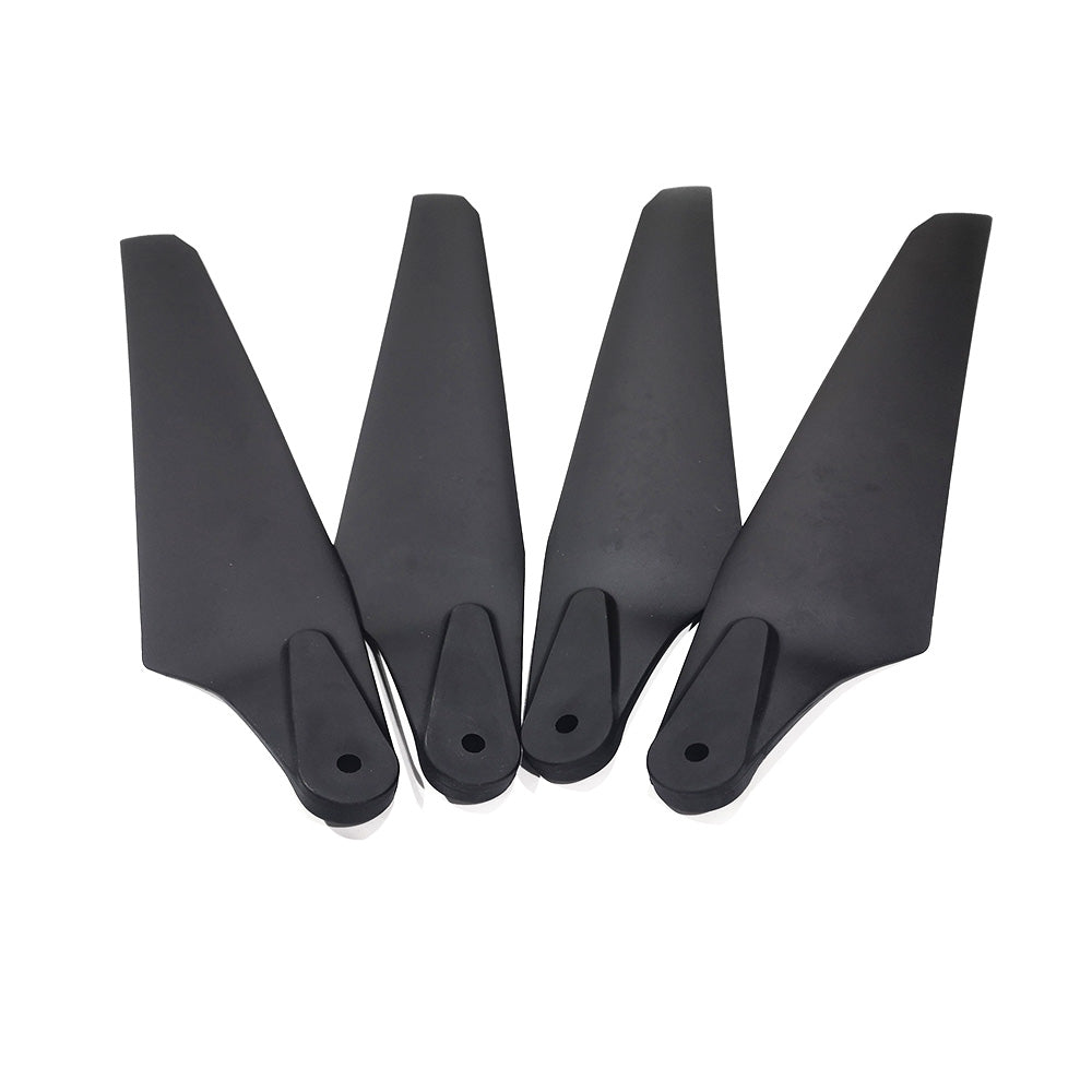 30‘’ x 16‘’ Inch 3016 Folding Propeller for T Motor CW CCW Nylon Carbon Blades