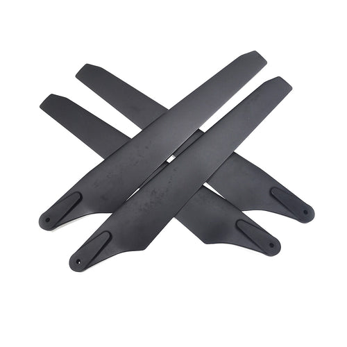 30‘’ x 16‘’ Inch 3016 Folding Propeller for T Motor CW CCW Nylon Carbon Blades