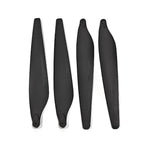 3090 30x9Inch Aluminum Alloy Carbon Nylon Fold Props for Multirotor Hobbywing X8 Agriculture Aircraft