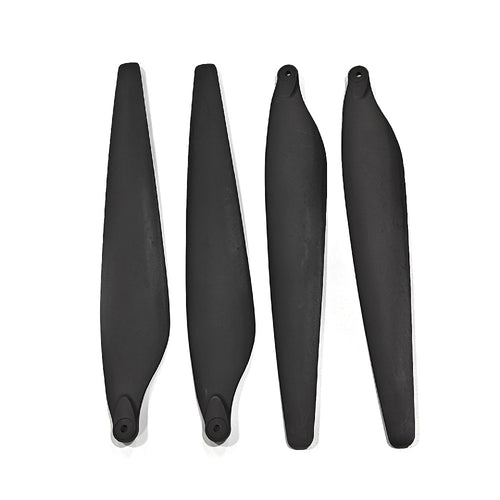30‘’ x 9.0‘’ Inch 3090 Foldable Blades for Hobbywing X8 Agricultural Drone Propulsion System Folding Propeller