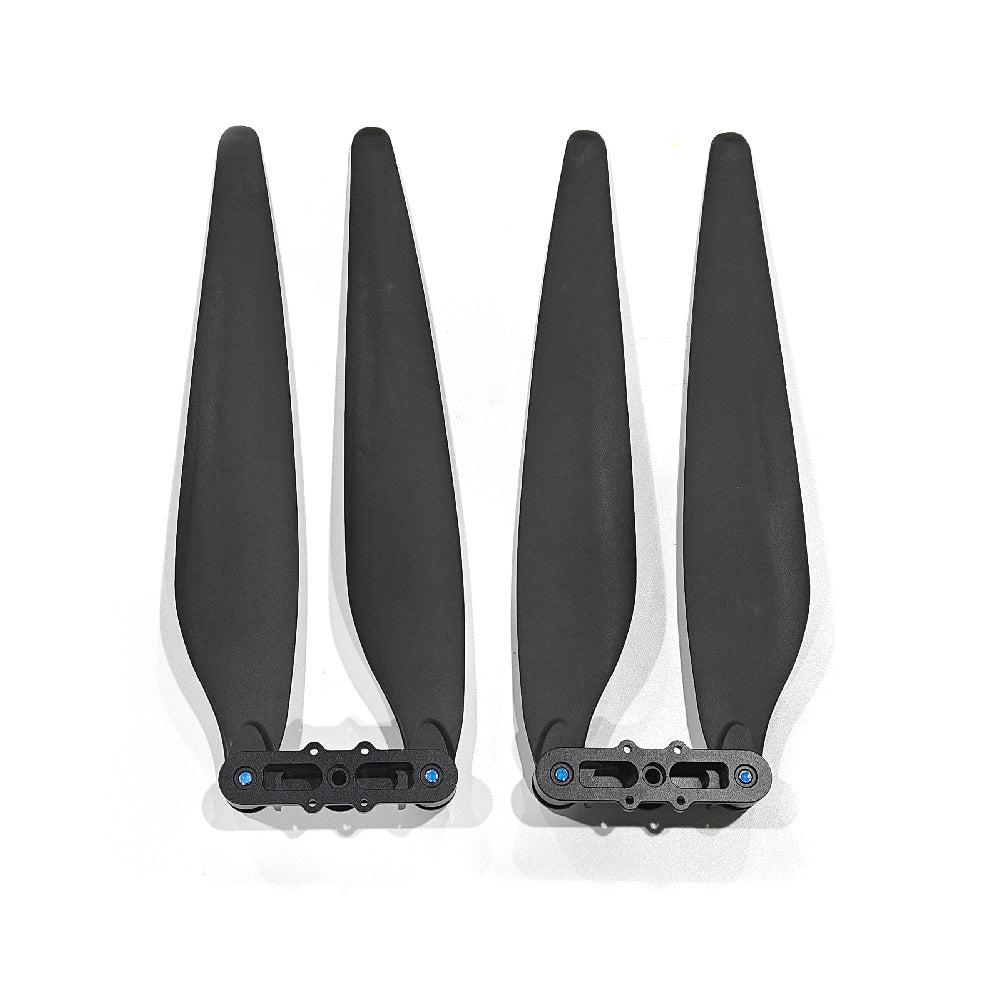 30‘’ x 9.0‘’ Inch 3090 Foldable Blades for Hobbywing X8 Agricultural Drone Propulsion System Folding Propeller