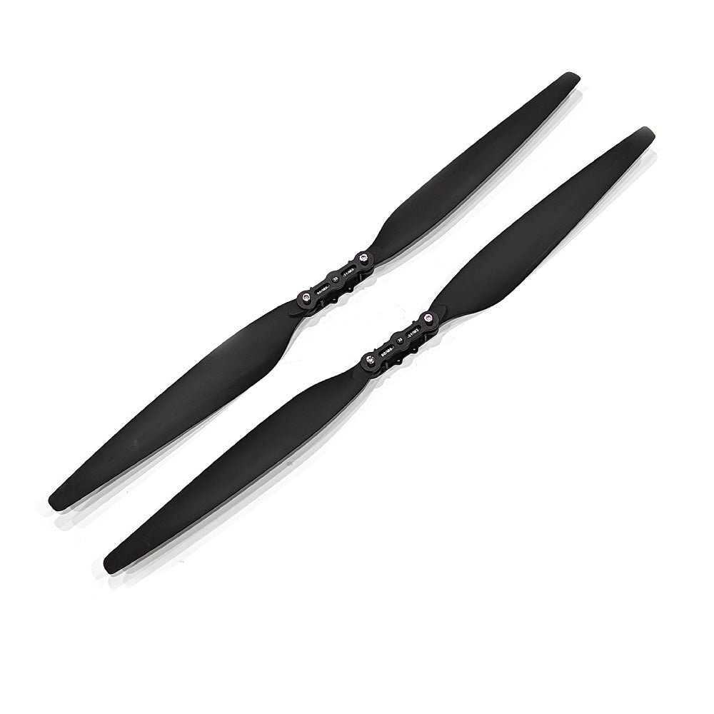 30‘’ x 9.0‘’ Inch 3090 Foldable Blades for Hobbywing X8 Agricultural Drone Propulsion System Folding Propeller