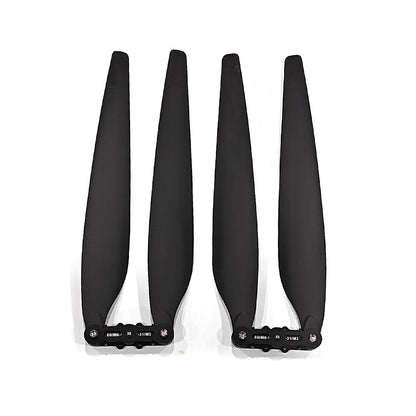 3090 30x9Inch Aluminum Alloy Carbon Nylon Fold Props for Multirotor Hobbywing X8 Agriculture Aircraft