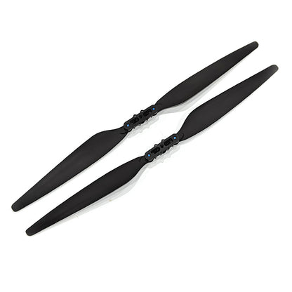 3090 30x9Inch Aluminum Alloy Carbon Nylon Fold Props for Multirotor Hobbywing X8 Agriculture Aircraft