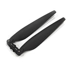 30‘’ x 9.0‘’ Inch 3090 Foldable Blades for Hobbywing X8 Agricultural Drone Propulsion System Folding Propeller