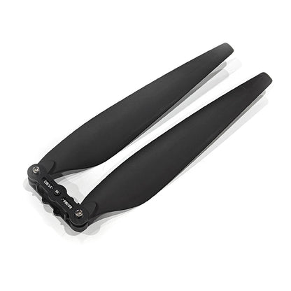 3090 30x9Inch Aluminum Alloy Carbon Nylon Fold Props for Multirotor Hobbywing X8 Agriculture Aircraft