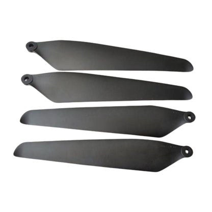3095 30x9.5Inch CW and CCW in Pair Folding Carbon Propeller for For QUANFENG 3095 Drone