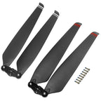 32‘’ x 11‘’ Inch 3211 Folding Propeller for JIFEI XAG P20 Agricultural Plant Protection Drone Carbon Fiber Composite Blades