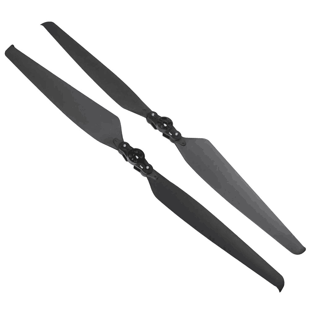 32‘’ x 11‘’ Inch 3211 Folding Propeller for JIFEI XAG P20 Agricultural Plant Protection Drone Carbon Fiber Composite Blades