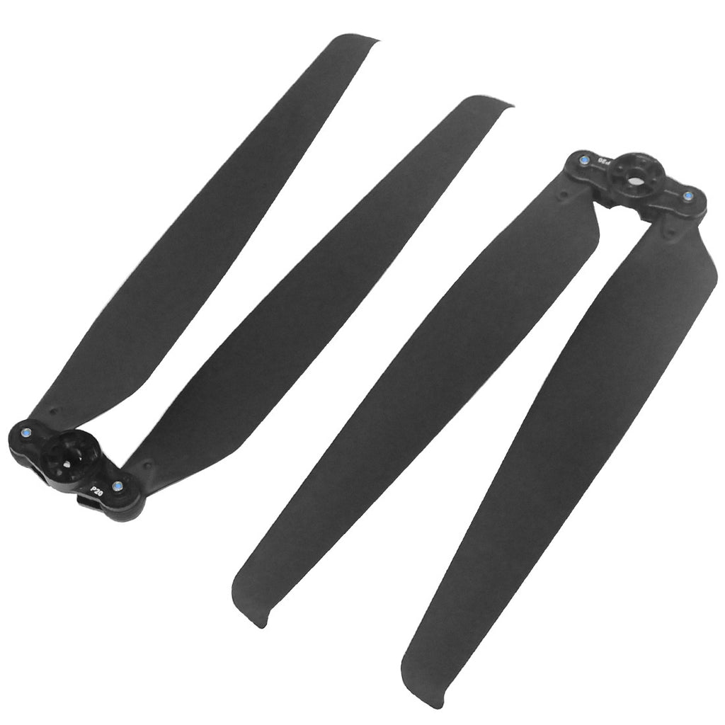 32‘’ x 11‘’ Inch 3211 Folding Propeller for JIFEI XAG P20 Agricultural Plant Protection Drone Carbon Fiber Composite Blades