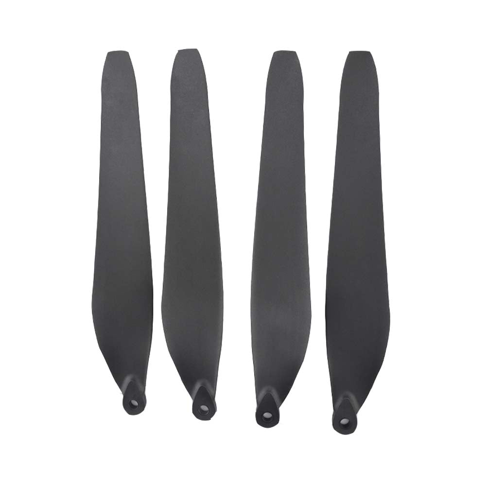 32'’ x 12‘’ Inch 32120 Foldable Blades for Hobbywing X8 PLUS CW CCW Agricultural Drone Propulsion System Nylon Carbon Composite Propeller