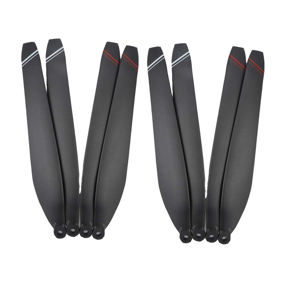 32'’ x 12‘’ Inch 32120 Foldable Blades for Hobbywing X8 PLUS CW CCW Agricultural Drone Propulsion System Nylon Carbon Composite Propeller