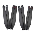 32'’ x 12‘’ Inch 32120 Foldable Blades for Hobbywing X8 PLUS CW CCW Agricultural Drone Propulsion System Nylon Carbon Composite Propeller