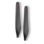 32'’ x 12‘’ Inch 32120 Foldable Blades for Hobbywing X8 PLUS CW CCW Agricultural Drone Propulsion System Nylon Carbon Composite Propeller