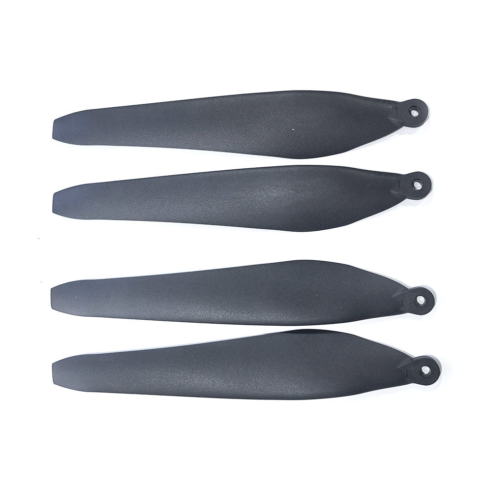 32'’ x 12‘’ Inch 32120 Foldable Blades for Hobbywing X8 PLUS CW CCW Agricultural Drone Propulsion System Nylon Carbon Composite Propeller