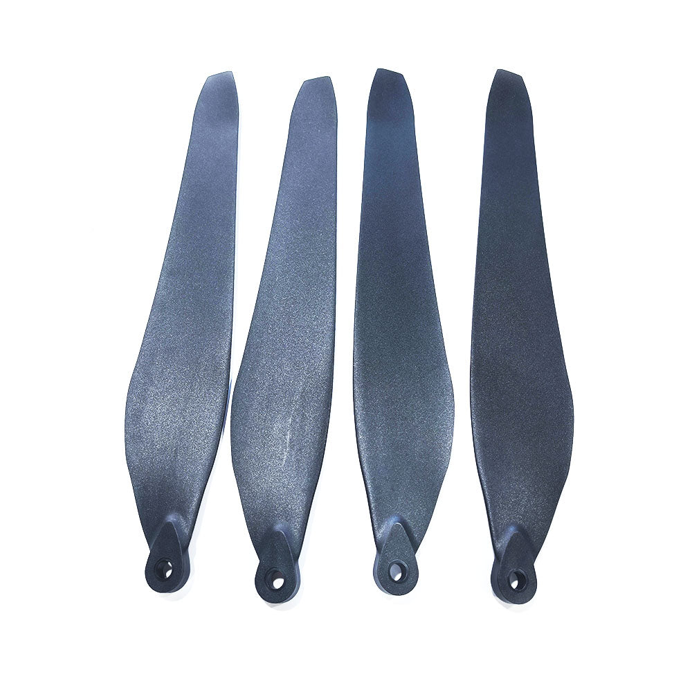 32'’ x 12‘’ Inch 32120 Foldable Blades for Hobbywing X8 PLUS CW CCW Agricultural Drone Propulsion System Nylon Carbon Composite Propeller