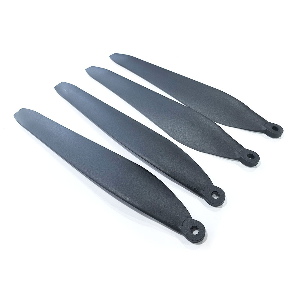 32'’ x 12‘’ Inch 32120 Foldable Blades for Hobbywing X8 PLUS CW CCW Agricultural Drone Propulsion System Nylon Carbon Composite Propeller