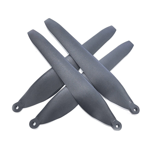 32'’ x 12‘’ Inch 32120 Foldable Blades for Hobbywing X8 PLUS CW CCW Agricultural Drone Propulsion System Nylon Carbon Composite Propeller