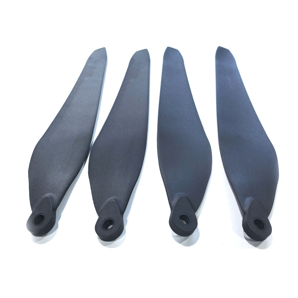 32'’ x 12‘’ Inch 32120 Foldable Blades for Hobbywing X8 PLUS CW CCW Agricultural Drone Propulsion System Nylon Carbon Composite Propeller