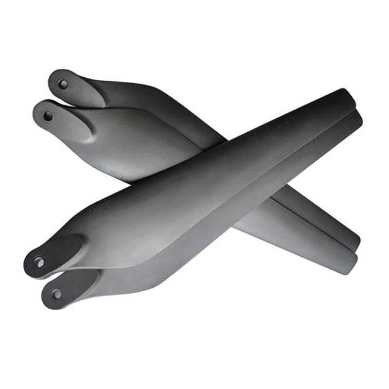 33x9Inch CW and CCW Carbon Fiber Propeller For DJI T10/T16/T20 Drone Large Load Agriculture Aircraft