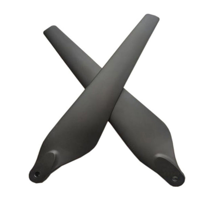 33x9Inch CW and CCW Carbon Fiber Propeller For DJI T10/T16/T20 Drone Large Load Agriculture Aircraft