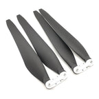 3411 34x11Inch CW CCW Fold Carbon Reinforced Propeller for Hobbywing X9 Airplane Model Hobby Plane
