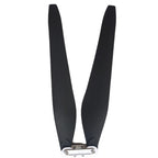 34'’ x 11‘’ Inch 3411 Foldable Blades for Hobbywing X9 CW CCW Agricultural Drone Propulsion System Nylon Carbon Composite Propeller