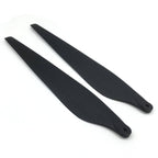 34'’ x 11‘’ Inch 3411 Foldable Blades for Hobbywing X9 CW CCW Agricultural Drone Propulsion System Nylon Carbon Composite Propeller