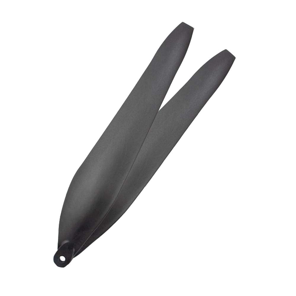 34'’ x 12.8‘’ Inch 34128 Foldable Blades for Hobbywing X9 CW CCW Agricultural Drone Propulsion System Nylon Carbon Composite Propeller